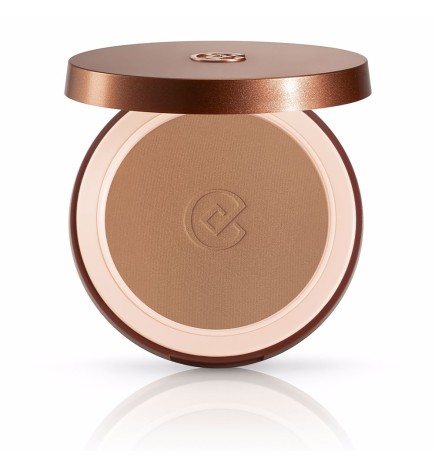 SILK EFFECT bronzing powder 4.4-hawaii matte