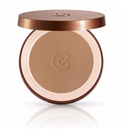 SILK EFFECT bronzing powder 3-scilla glow - Collistar -