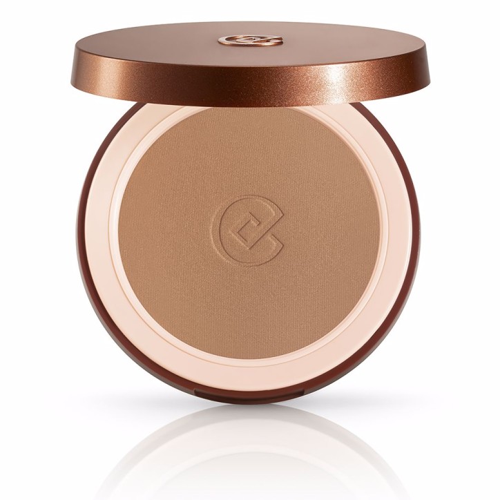 SILK EFFECT bronzing powder 3-scilla glow