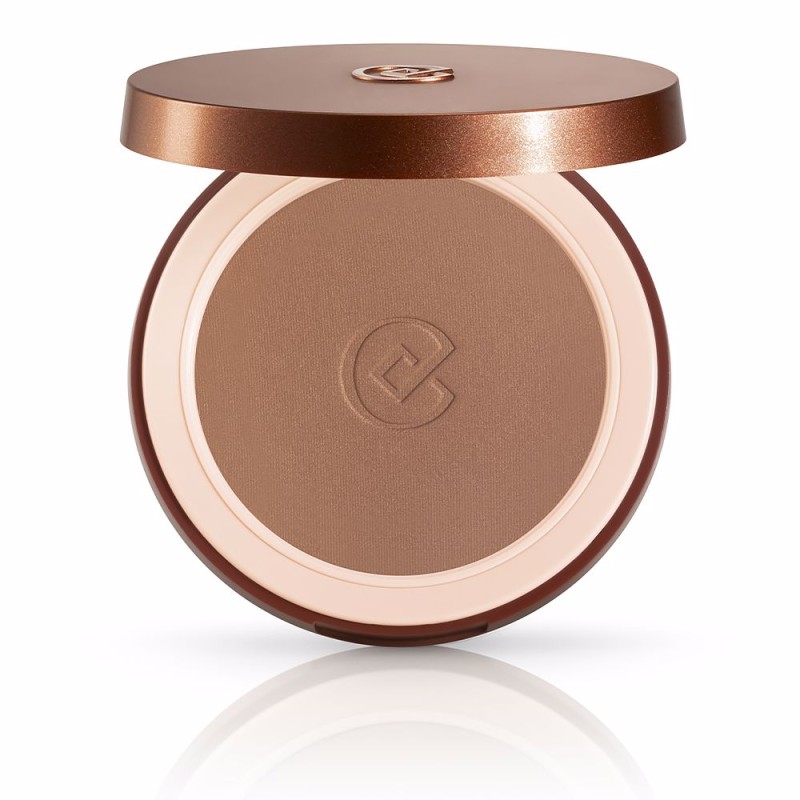 SILK EFFECT bronzing powder 2.