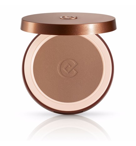 Collistar SILK EFFECT bronzing powder 2.2-ipanema matte