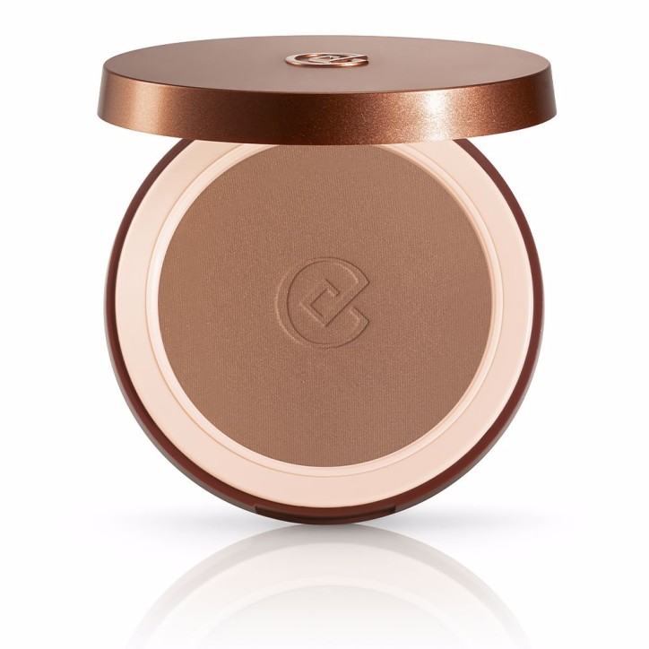 SILK EFFECT bronzing powder 2.2-ipanema matte