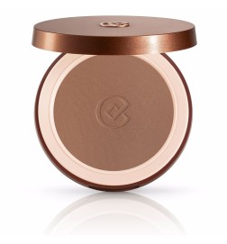 SILK EFFECT bronzing powder 1.
