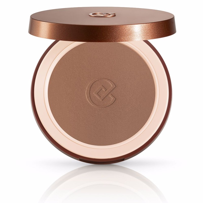 SILK EFFECT bronzing powder 1.