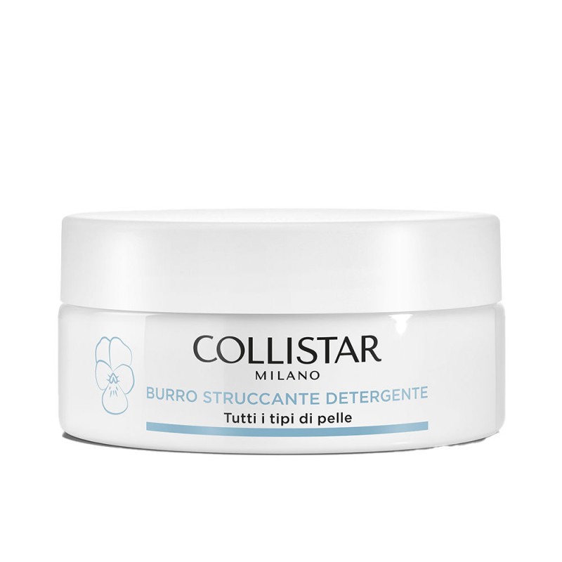 Collistar CLEANSING BALM demaquillant 100 ml