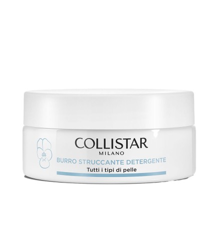Collistar CLEANSING BALM demaquillant 100 ml