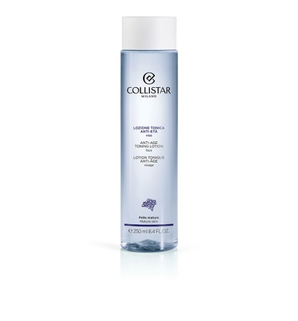 Collistar TONIC LOTION anti-age 250 ml