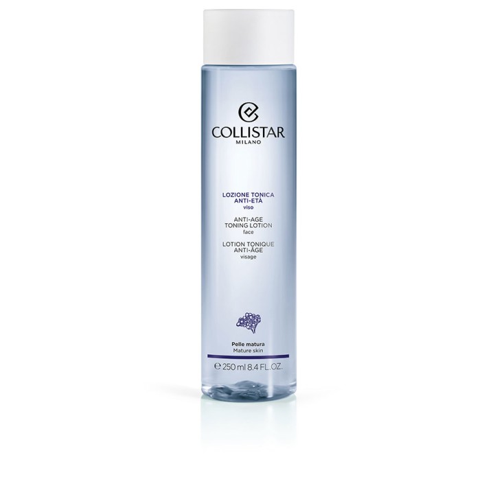 TONIC LOTION anti-age 250 ml
