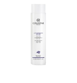 Collistar CLEANSING MILK anti-age 250 ml