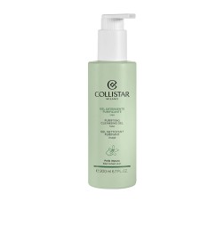 Collistar PURIFYING CLEANSING GEL 200 ml