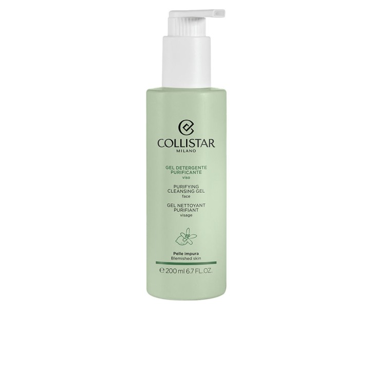 PURIFYING CLEANSING GEL 200 ml