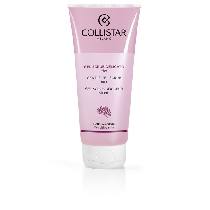 DELICATE EXFOLIATING GEL 100 ml