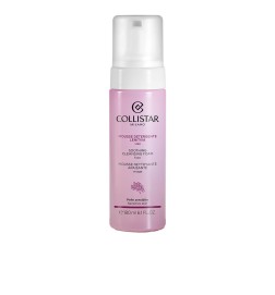 Collistar SOOTHING CLEANSING MOUSSE 180 ml