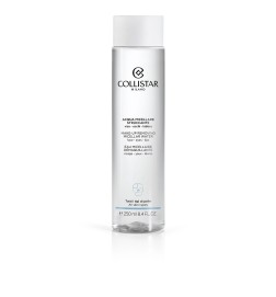 Collistar MICELLAR WATER demaquillant 250 ml