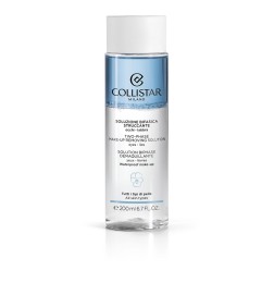Collistar BIFASIC SOLUTION demaquillant 200 ml