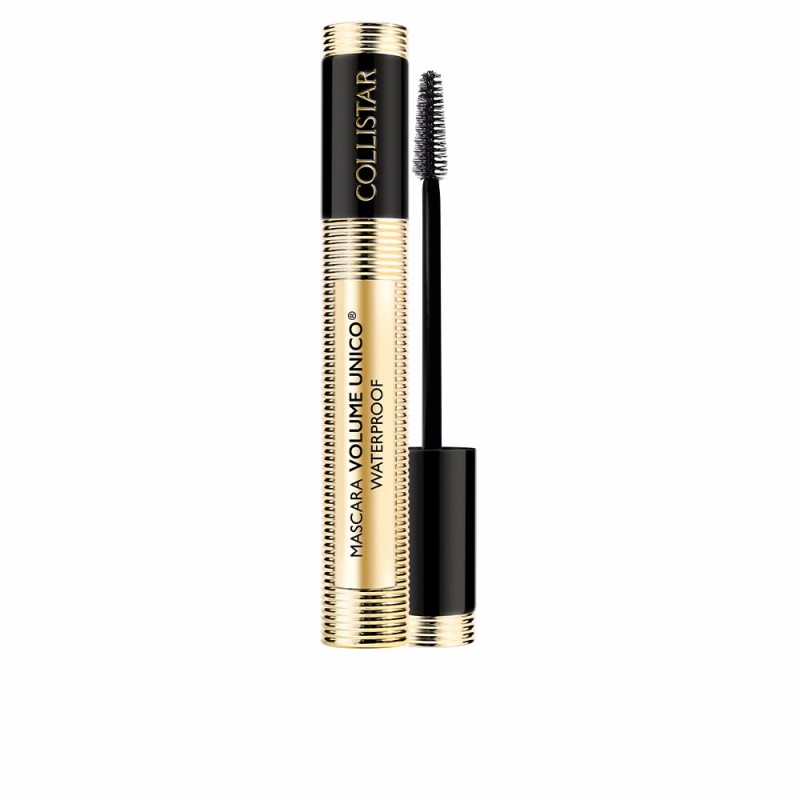 Collistar MASCARA volume unico waterproof intense black 13 ml