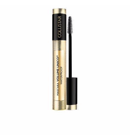 Collistar MASCARA volume unico waterproof intense black 13 ml