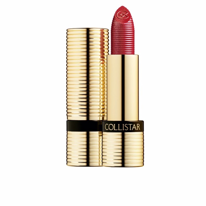 UNICO lipstick 20-metallic red