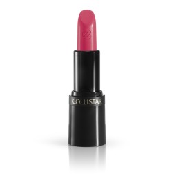 Collistar ROSSETTO PURO lip stick 107-peony tattoo