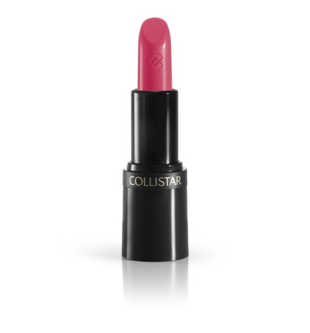 Collistar ROSSETTO PURO lip stick 107-peony tattoo