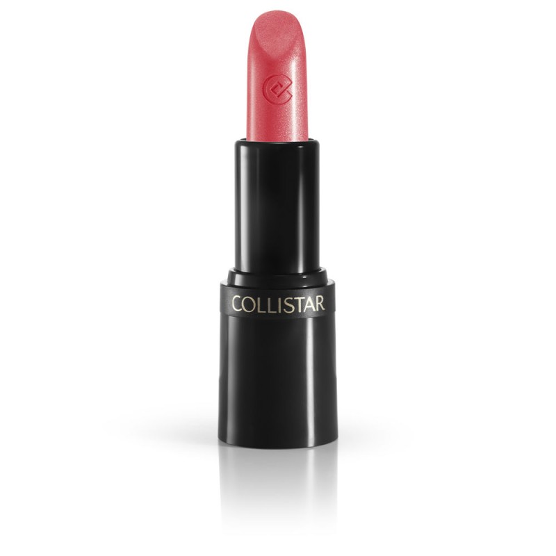 Collistar ROSSETTO PURO lip stick 28-rosa pesca