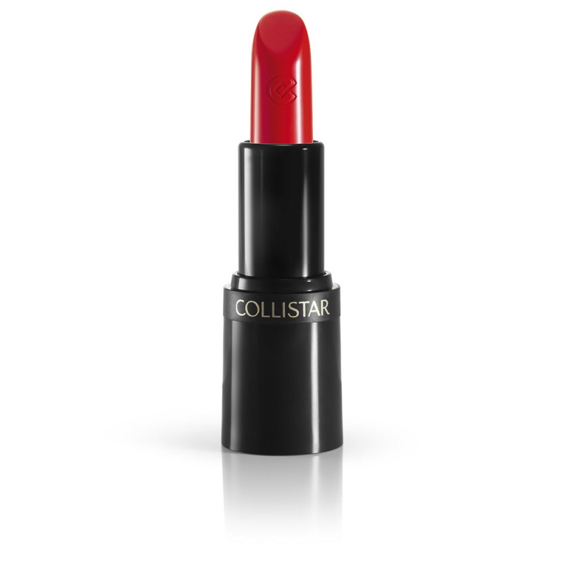 ROSSETTO PURO lip stick 106-bright orange - Collistar -