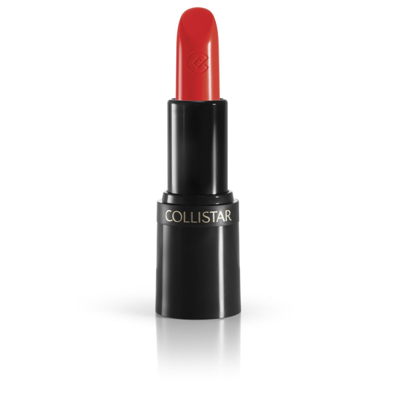 ROSSETTO PURO lip stick 40-mandarino - Collistar -
