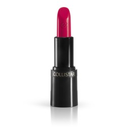 Collistar ROSSETTO PURO lip stick 104-rosa lampone