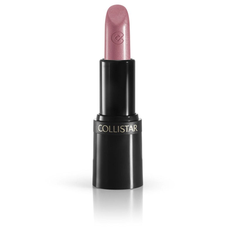 Collistar ROSSETTO PURO lip stick  26-rosa metallo