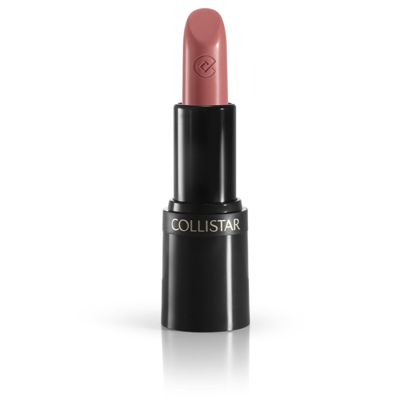 ROSSETTO PURO lip stick 102-rosa antico - Collistar -