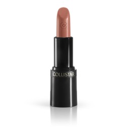 ROSSETTO PURO lip stick 100-terra di siena - Collistar -