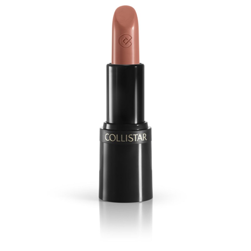 ROSSETTO PURO lip stick 100-terra di siena - Collistar -