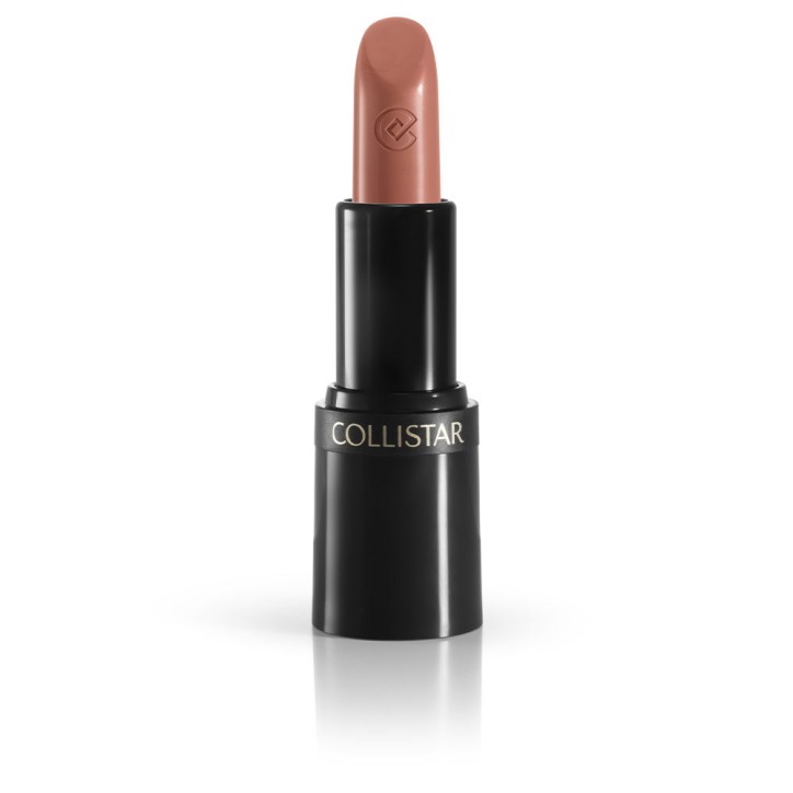 ROSSETTO PURO lip stick 100-terra di siena