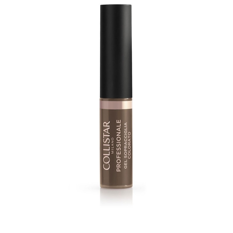 Collistar PROFESSIONALE eyebrow fixative gel with color 3-Bruno 1 u