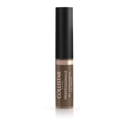 Collistar PROFESSIONALE eyebrow fixative gel with color 3-Bruno 1 u