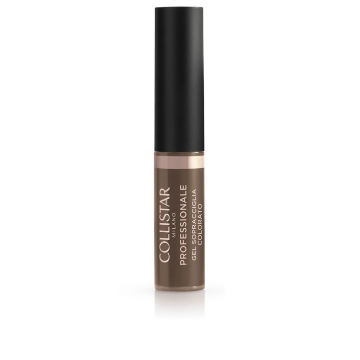PROFESSIONALE eyebrow fixative gel with color 3-Bruno 1 u