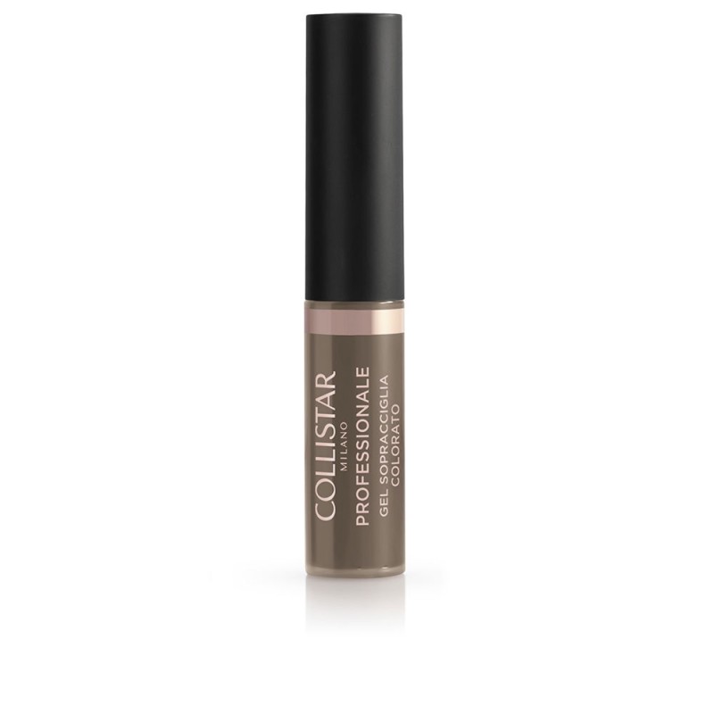 PROFESSIONALE eyebrow fixative gel with color 2-Castano 1 u -