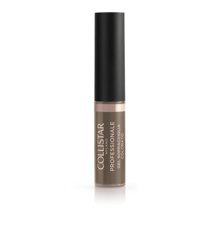 PROFESSIONALE eyebrow fixative gel with color 2-Castano 1 u -
