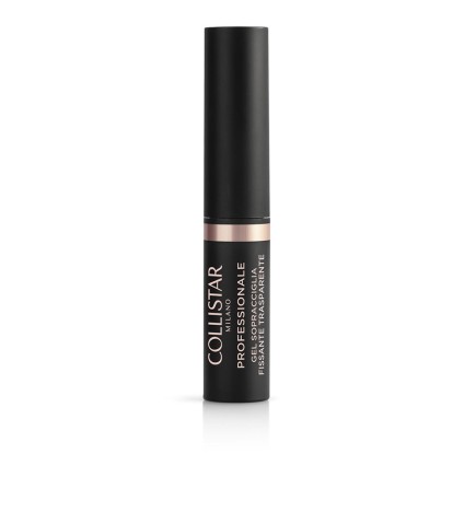 Collistar PROFESSIONALE clear fixative eyebrow gel 1 u