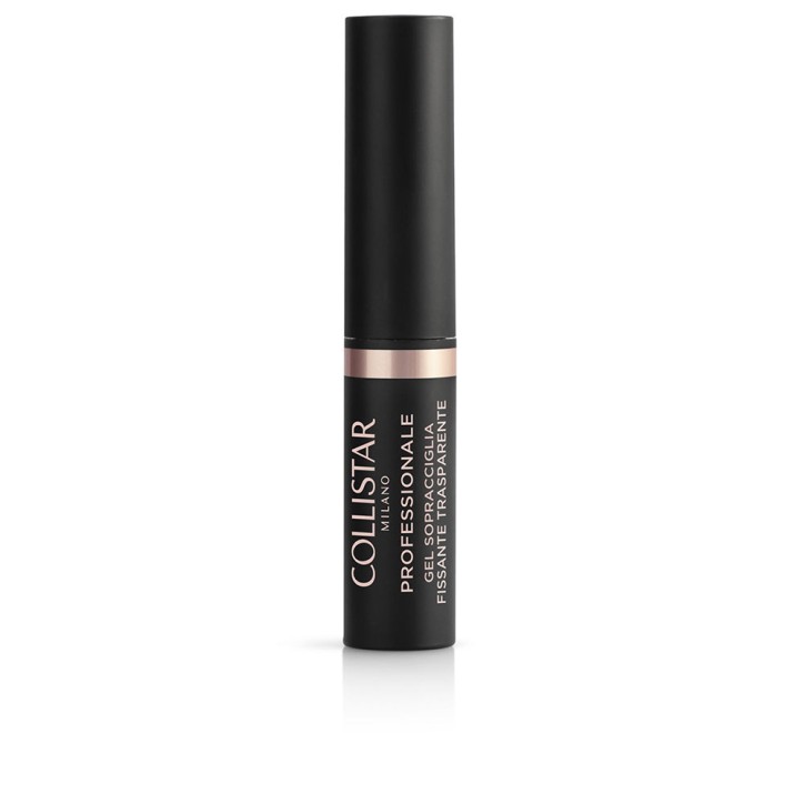 PROFESSIONALE clear fixative eyebrow gel 1 u