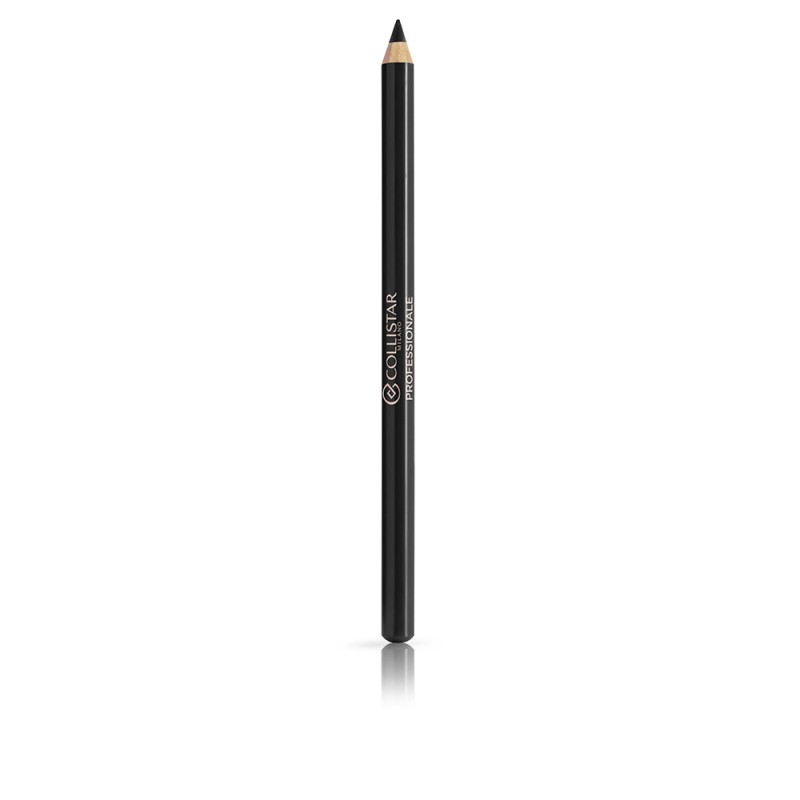 Collistar PROFESSIONALE eye pencil kajal 1-Nero 1 u