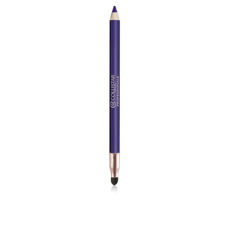 Collistar PROFESSIONALE eye pencil 12-Viola Metallo 1 u