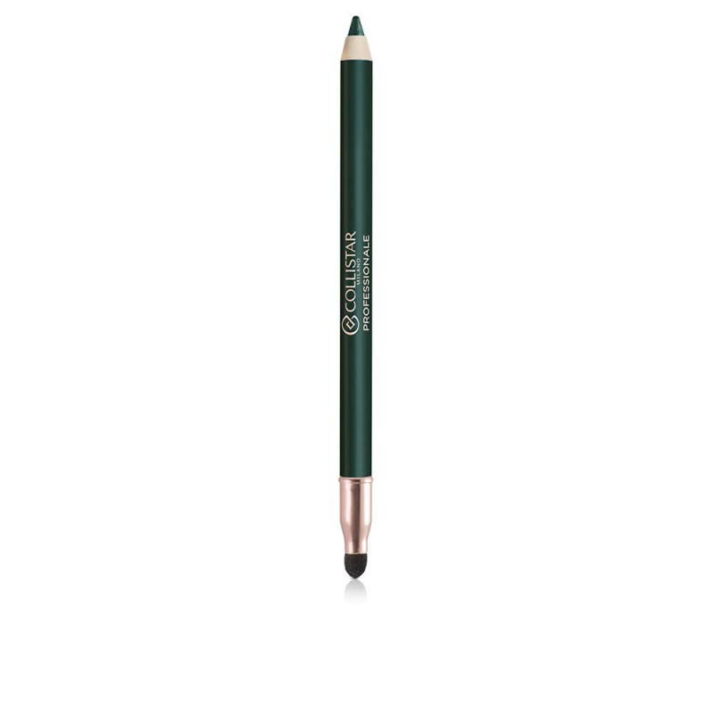 PROFESSIONALE eye pencil 10-Verde Metallo 1 u - Collistar -