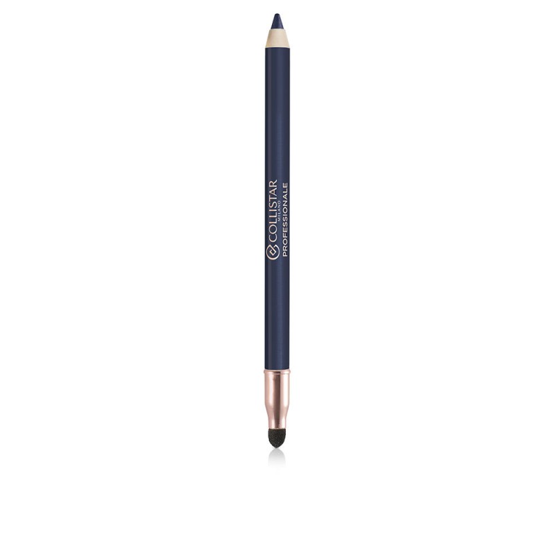 Collistar PROFESSIONALE eye pencil 4-Blu Notte 1 u