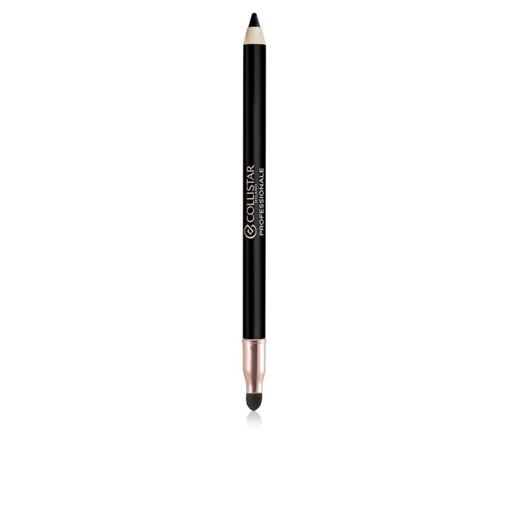 PROFESSIONALE eye pencil 1-Nero 1 u
