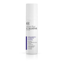 ATTIVI PURI retinol + phlorentin cream 50 ml - Collistar -