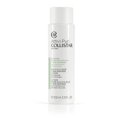 Collistar ATTIVI PURI salicylic acid + niacinamide lotion 100 ml