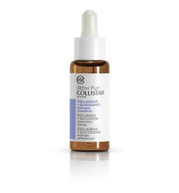 ATTIVI PURI collagen + glycogen 30 ml - Collistar -