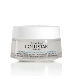 ATTIVI PURI aquagel hyaluronic acid + ceramides 50 ml -