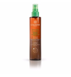 Collistar ATTIVI PURI biphasic reducing concentrate seaweed + peptides 200 ml